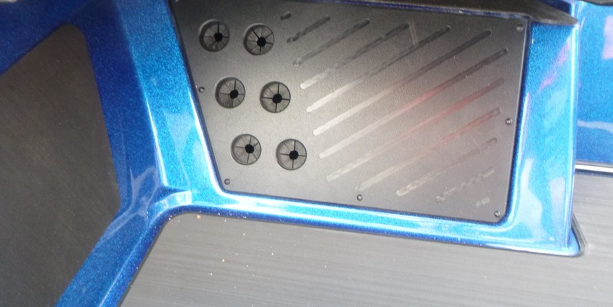 Nitro Z20 Z-Pro Package