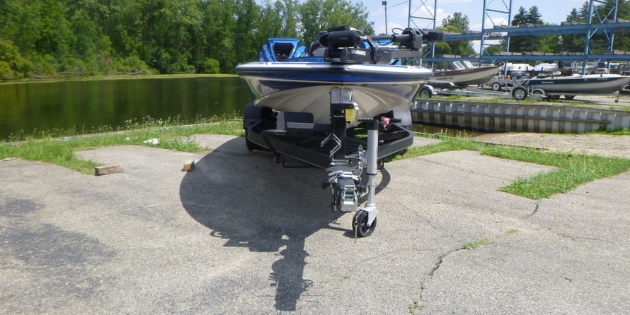 Nitro Z20 Z-Pro Package