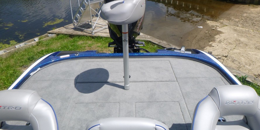 Nitro Z20 Z-Pro Package