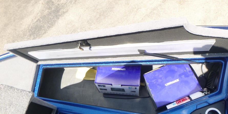 Nitro Z20 Z-Pro Package