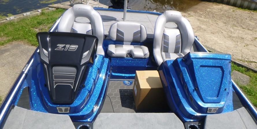 Nitro Z20 Z-Pro Package