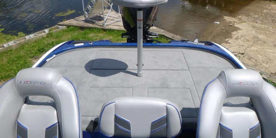 Nitro Z20 Z-Pro Package