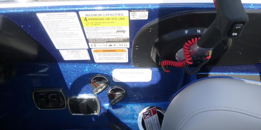 Nitro Z20 Z-Pro Package