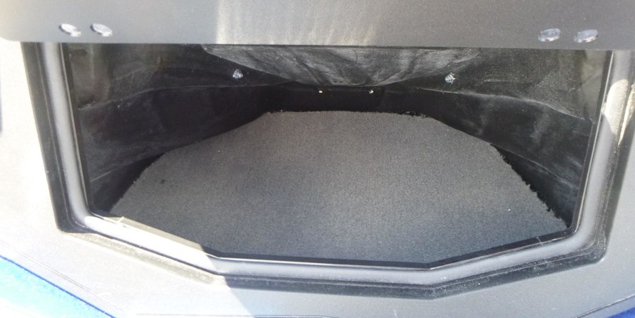 Nitro Z20 Z-Pro Package