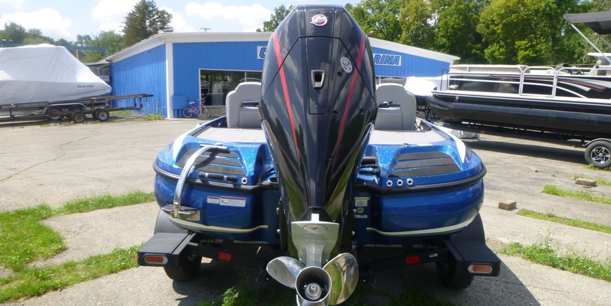 Nitro Z20 Z-Pro Package