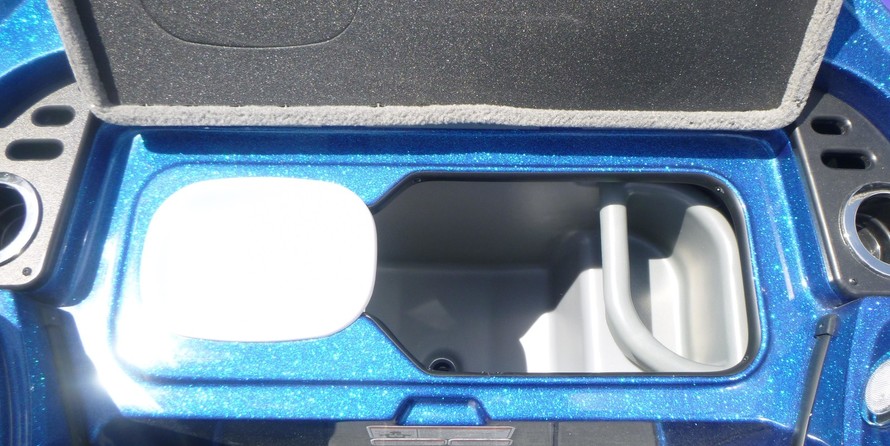 Nitro Z20 Z-Pro Package