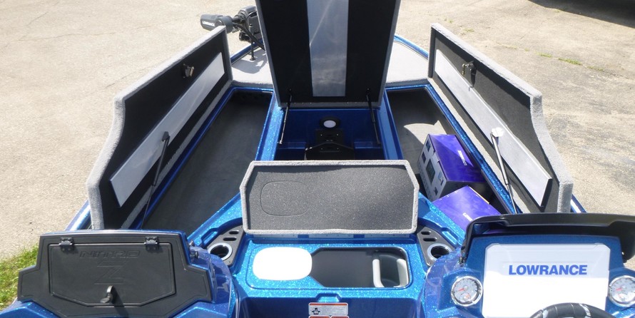 Nitro Z20 Z-Pro Package