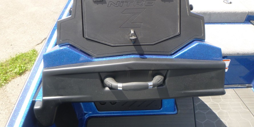 Nitro Z20 Z-Pro Package