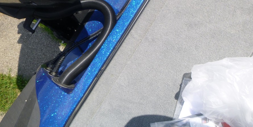 Nitro Z20 Z-Pro Package