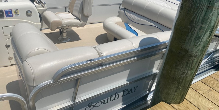 South bay south bay 25