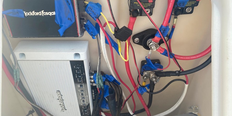 South bay south bay 25