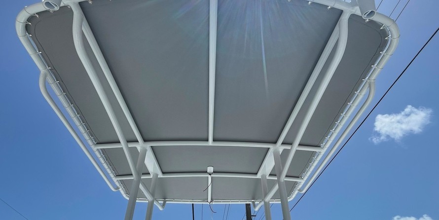 Wellcraft 202 Fisherman