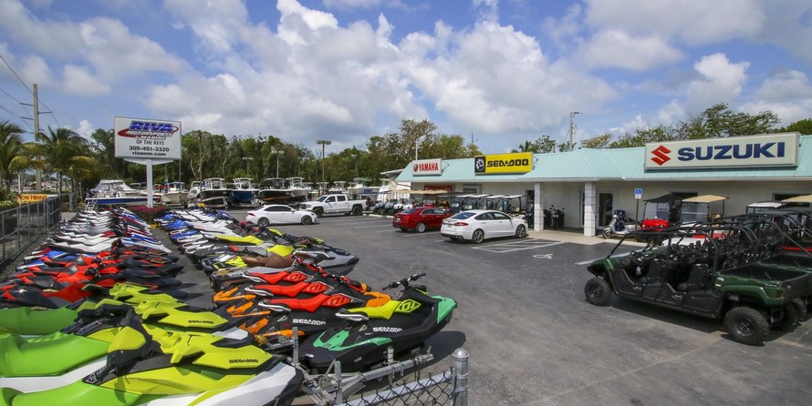 Wellcraft 202 Fisherman