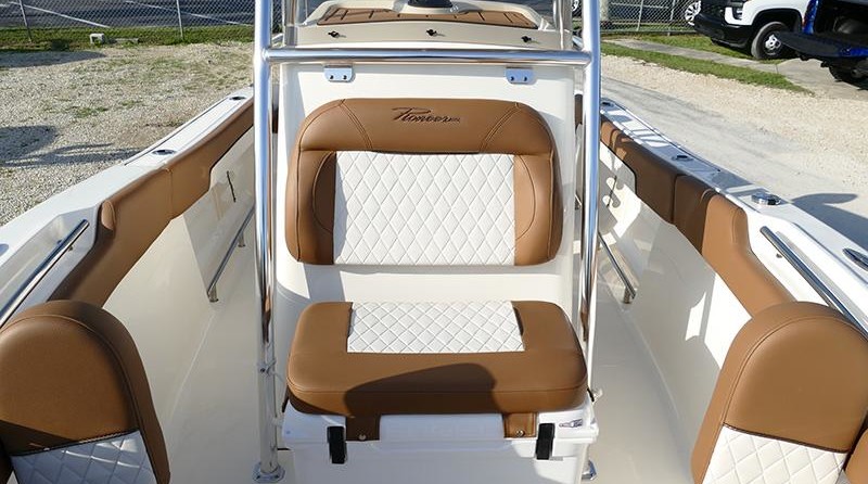 Pioneer 202 Sportfish