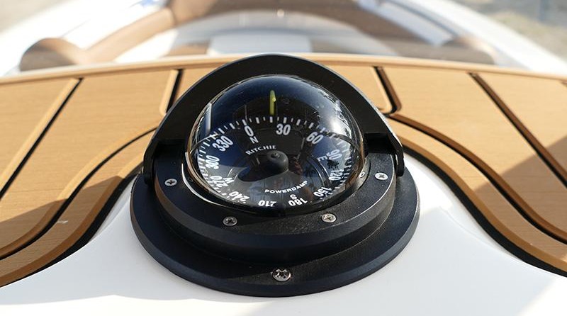 Pioneer 202 Sportfish