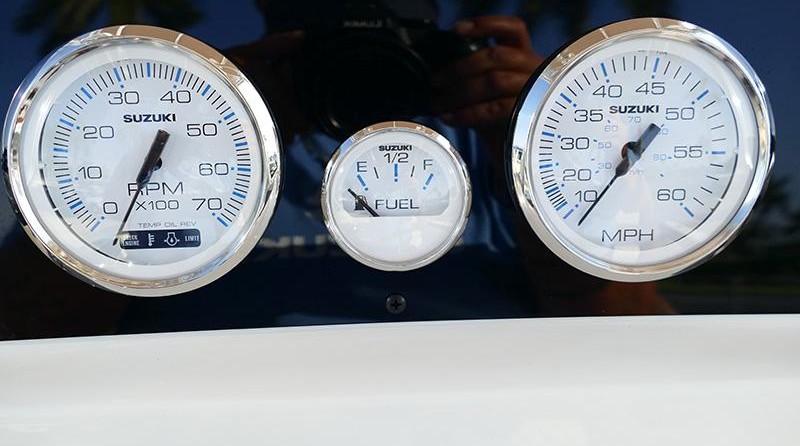 Pioneer 202 Sportfish