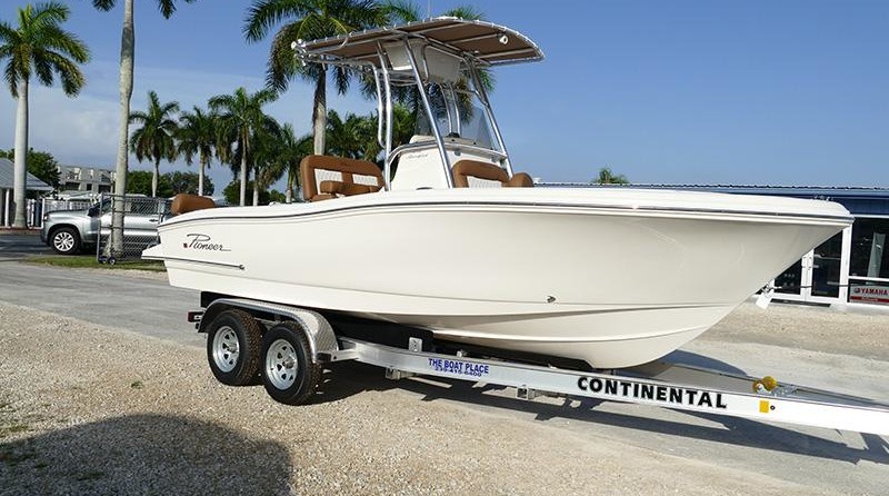 Pioneer 202 Sportfish