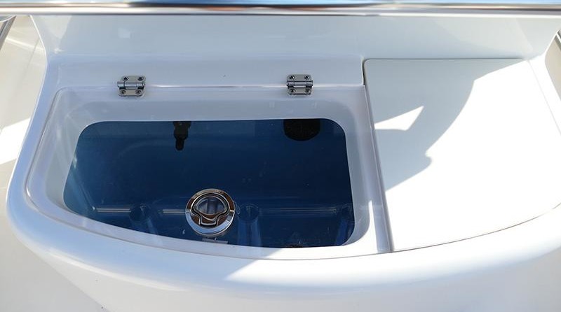 Pioneer 202 Sportfish