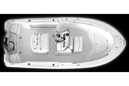 Pioneer 202 Sportfish