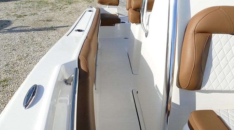 Pioneer 202 Sportfish