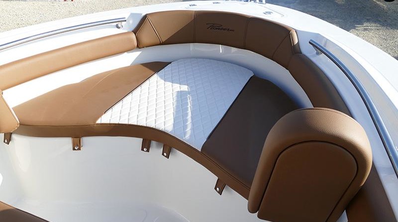 Pioneer 202 Sportfish