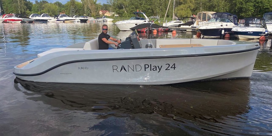 Rand PLAY 24