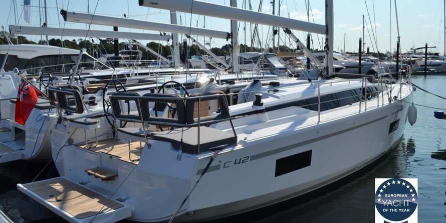 Bavaria C42