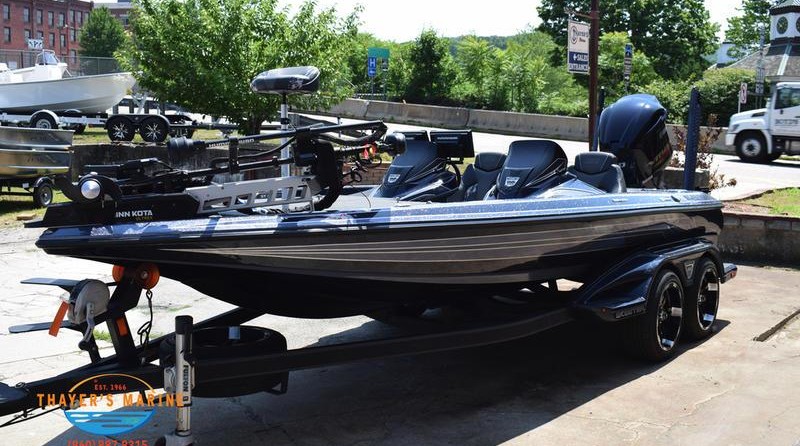 Skeeter fx20 le