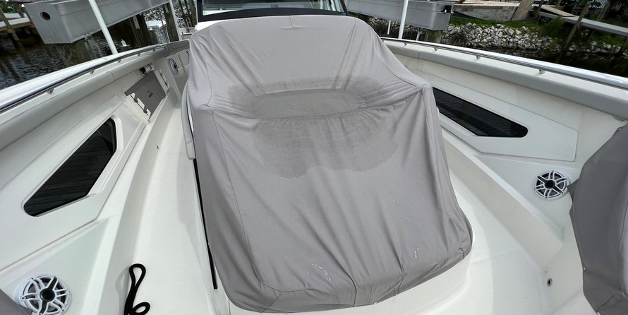 Pursuit st 310 sport