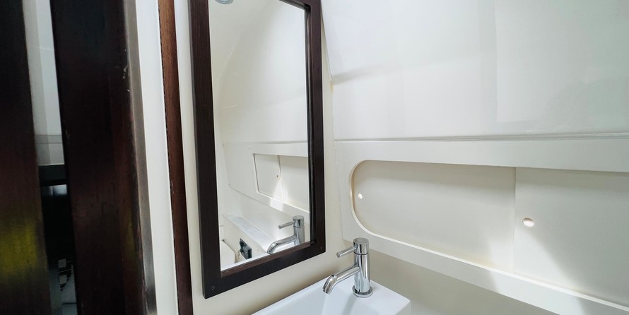 Pursuit st 310 sport