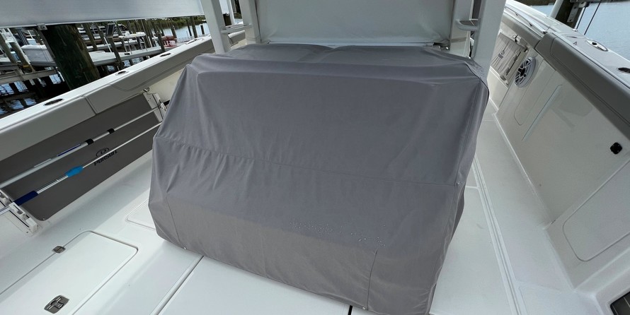 Pursuit st 310 sport