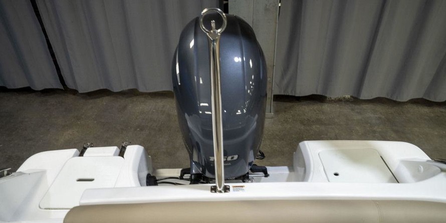 Hurricane 188 sport sundeck