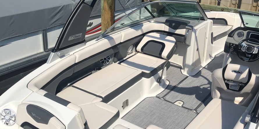 Chaparral 223 Vortex VR