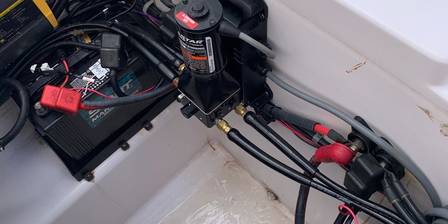 Pro-Line Grand Sport