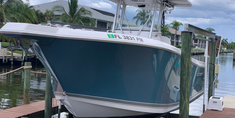 Pro-Line Grand Sport