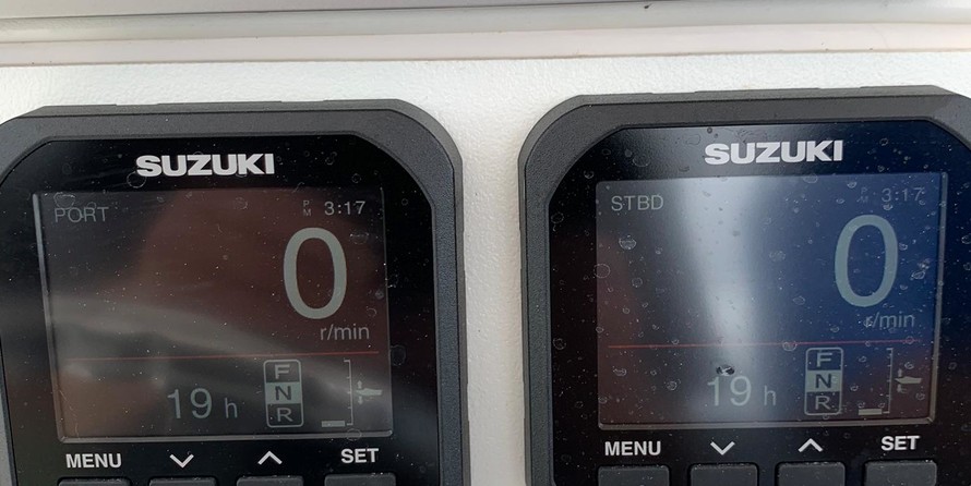 Pro-Line Grand Sport