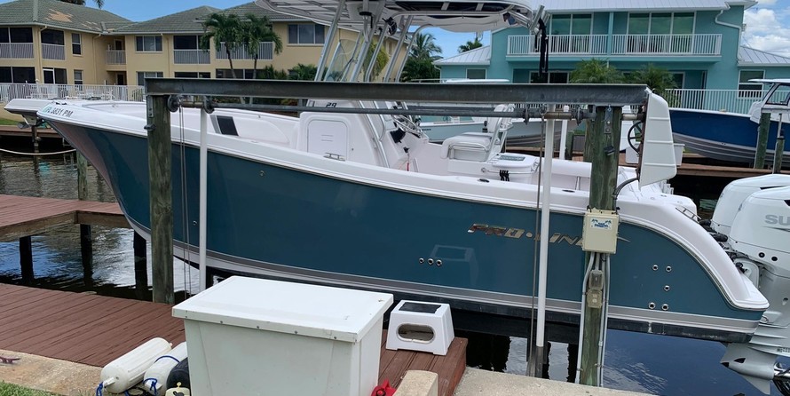 Pro-Line Grand Sport