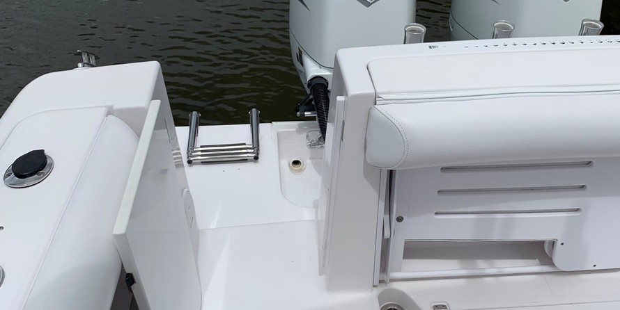 Pro-Line Grand Sport