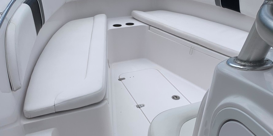 Pro-Line Grand Sport