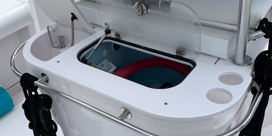 Pro-Line Grand Sport