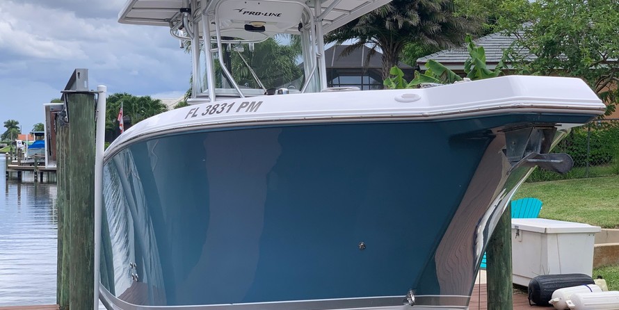 Pro-Line Grand Sport