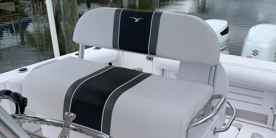 Pro-Line Grand Sport