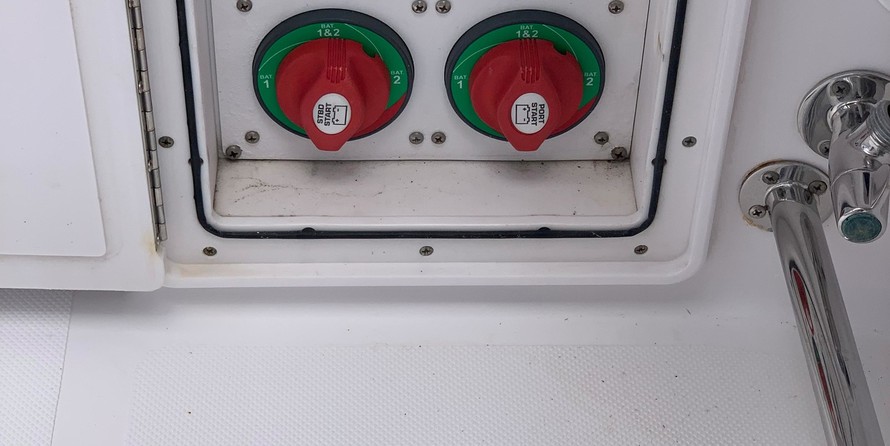 Pro-Line Grand Sport