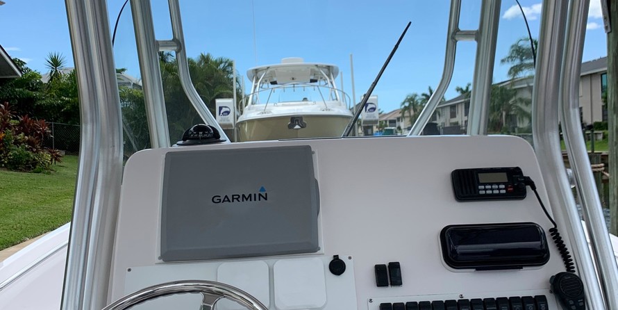 Pro-Line Grand Sport