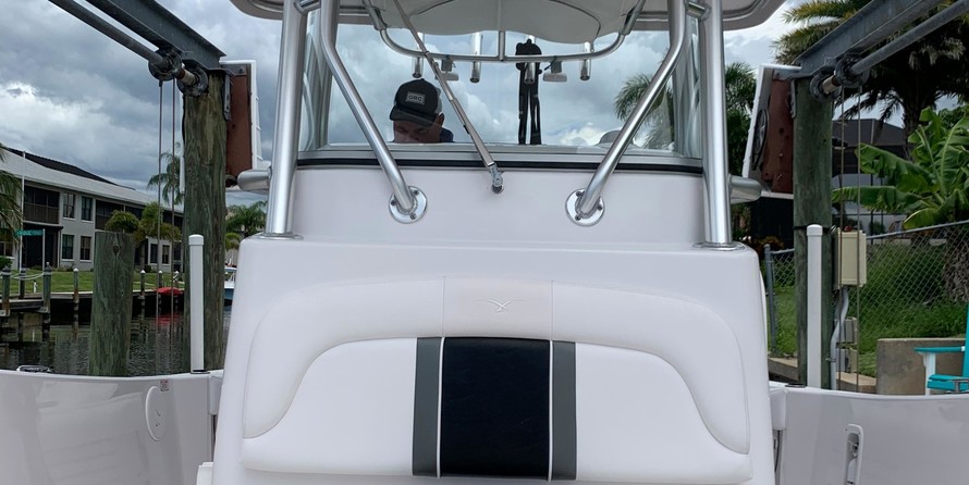 Pro-Line Grand Sport