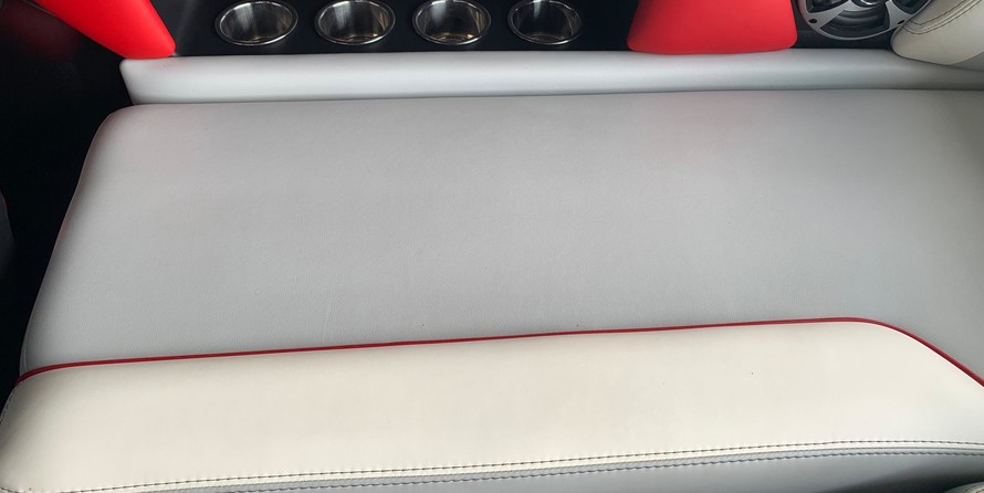 Malibu Wakesetter 21 VLX