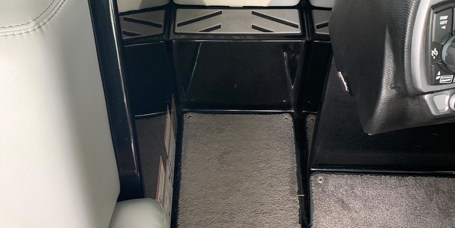 Malibu Wakesetter 21 VLX