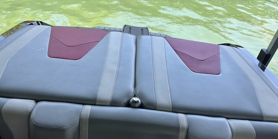 Malibu Wakesetter 21 VLX