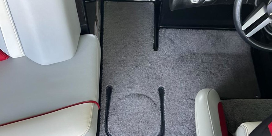 Malibu Wakesetter 21 VLX