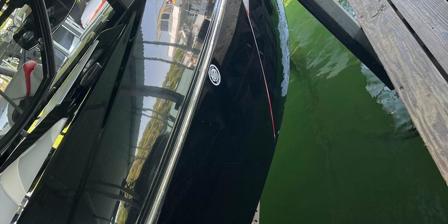 Malibu Wakesetter 21 VLX